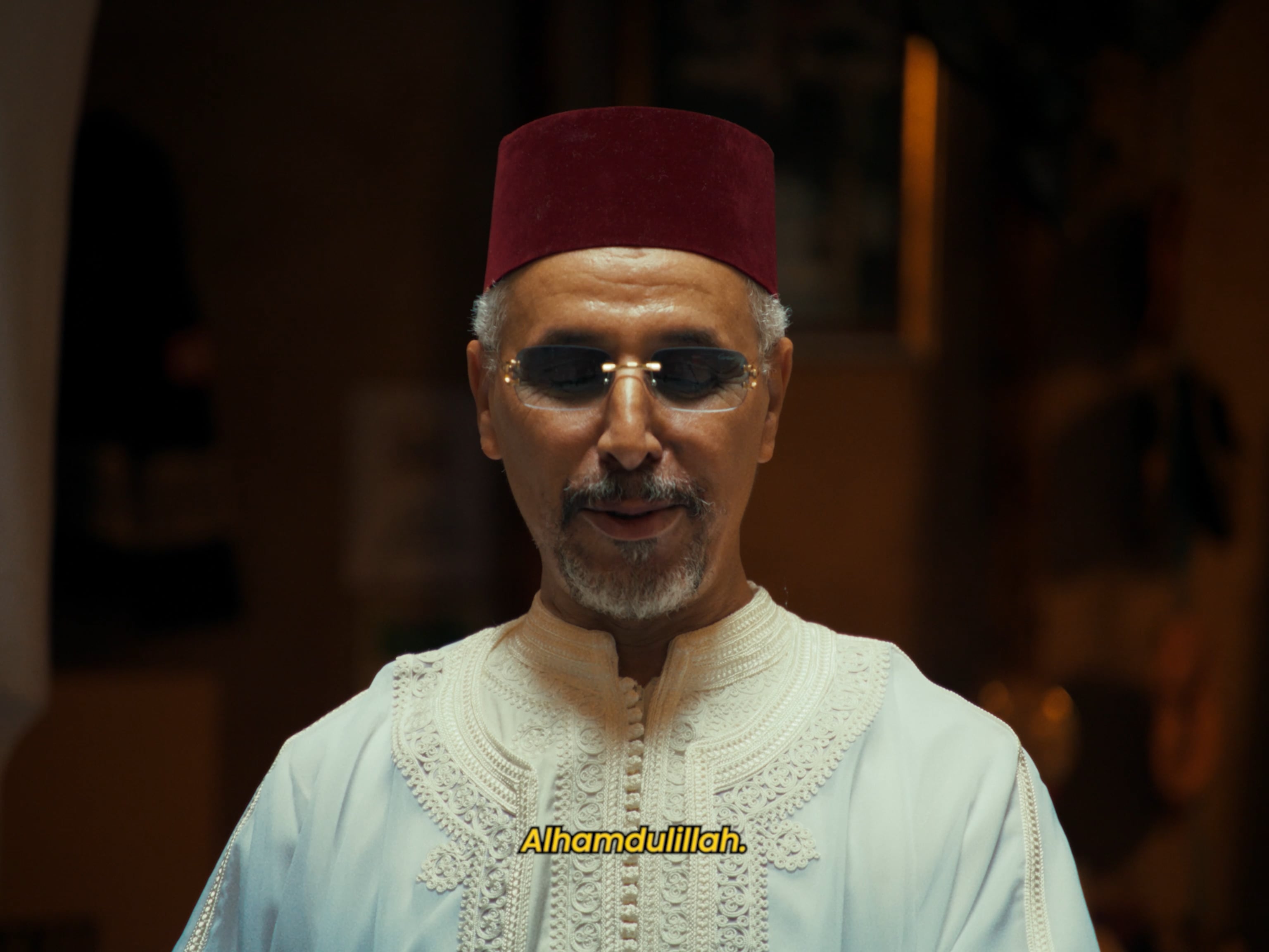 Black Week Bazaar @ Morocco