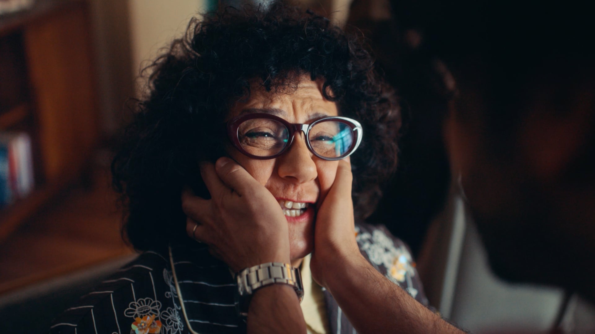 Center Stage