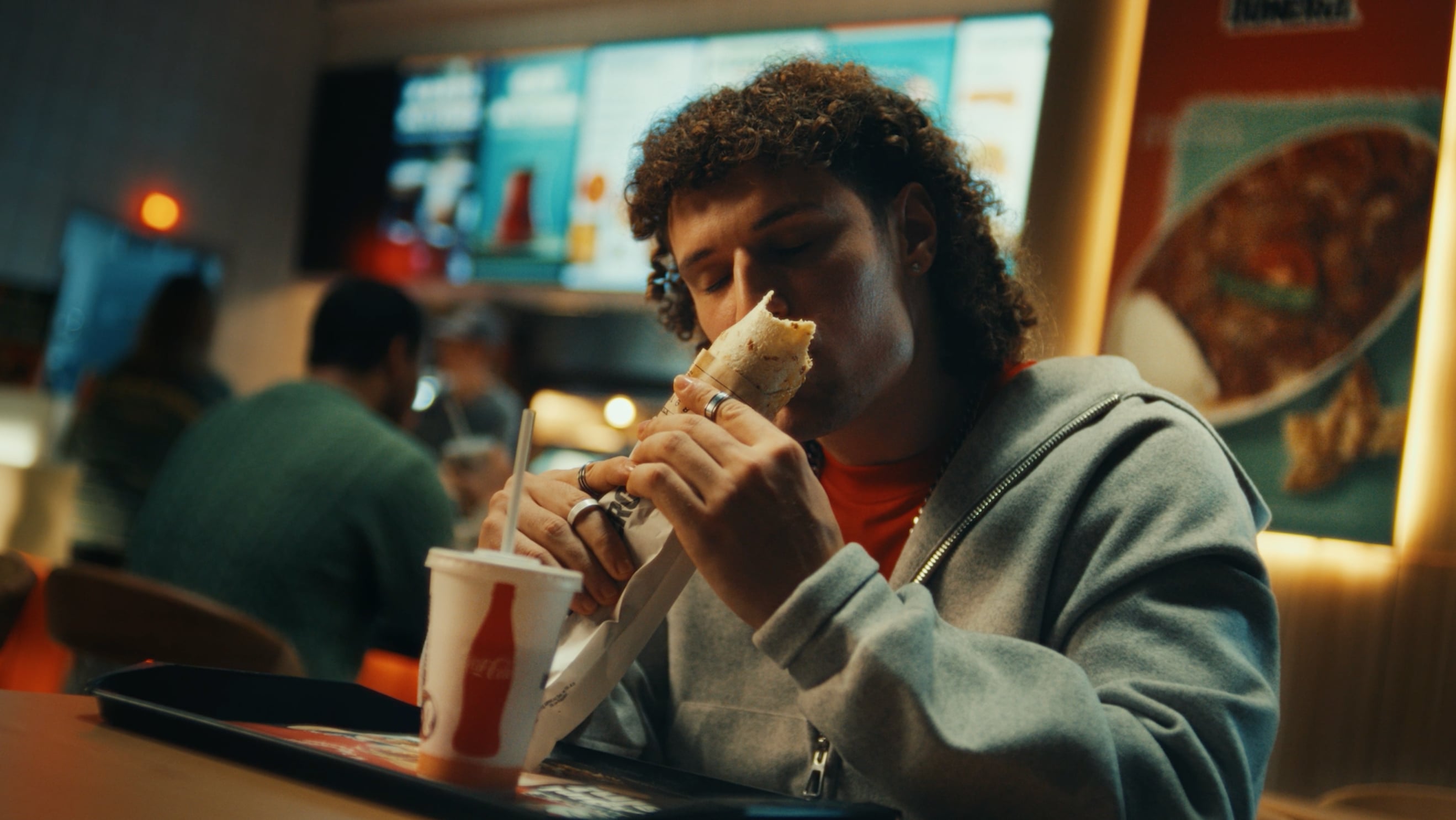 Tanıdık Lezzetin Yenisi