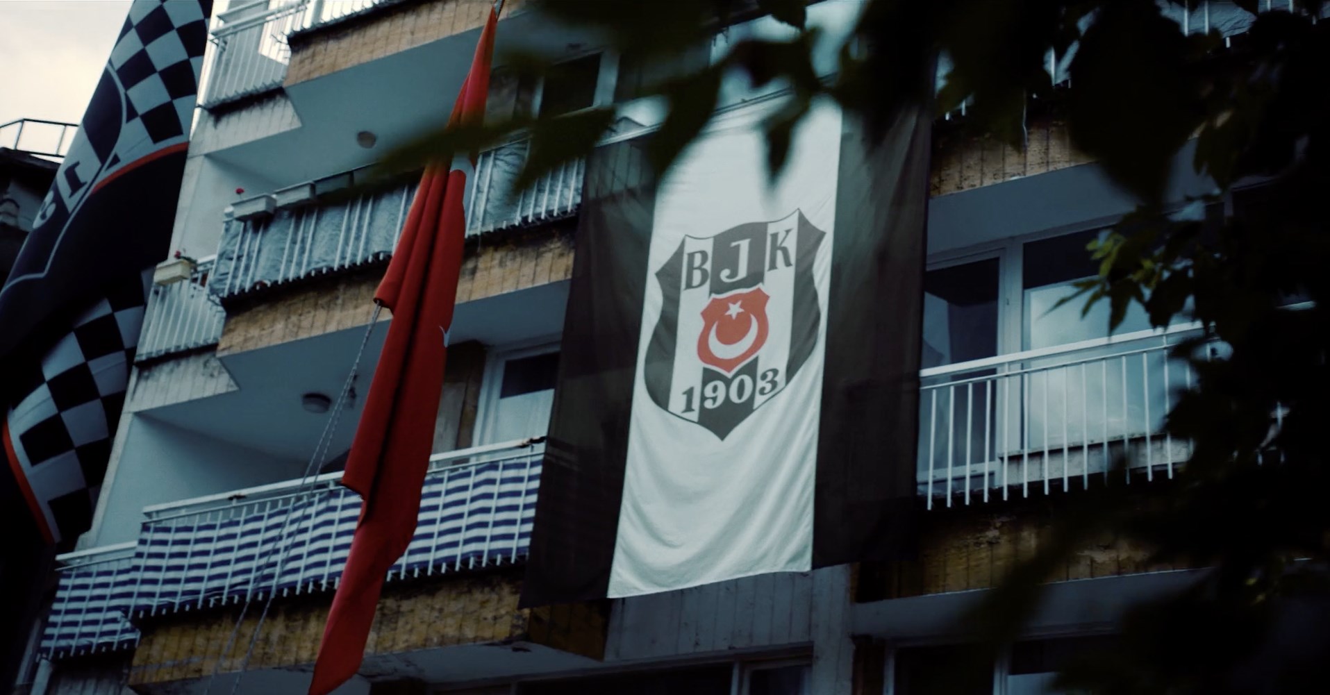 Beşiktaş Forma