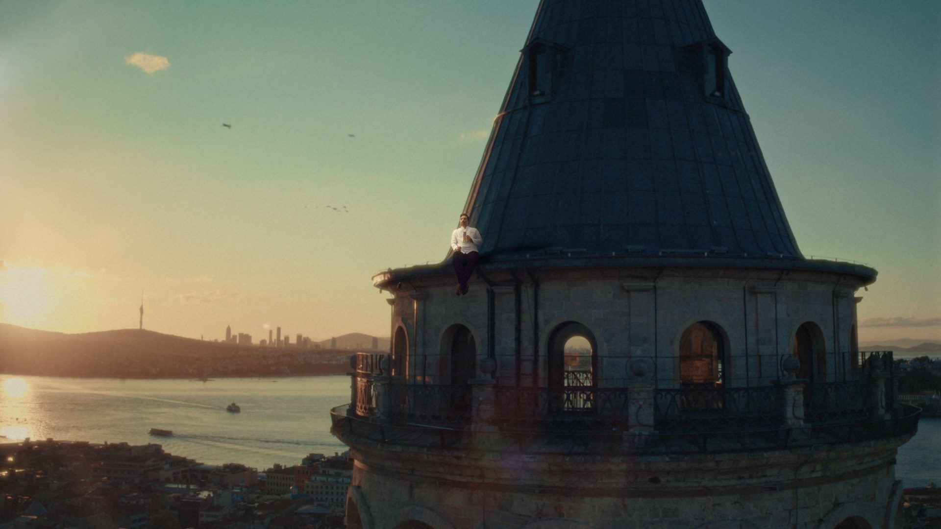 Ülker Çikolata İstanbul