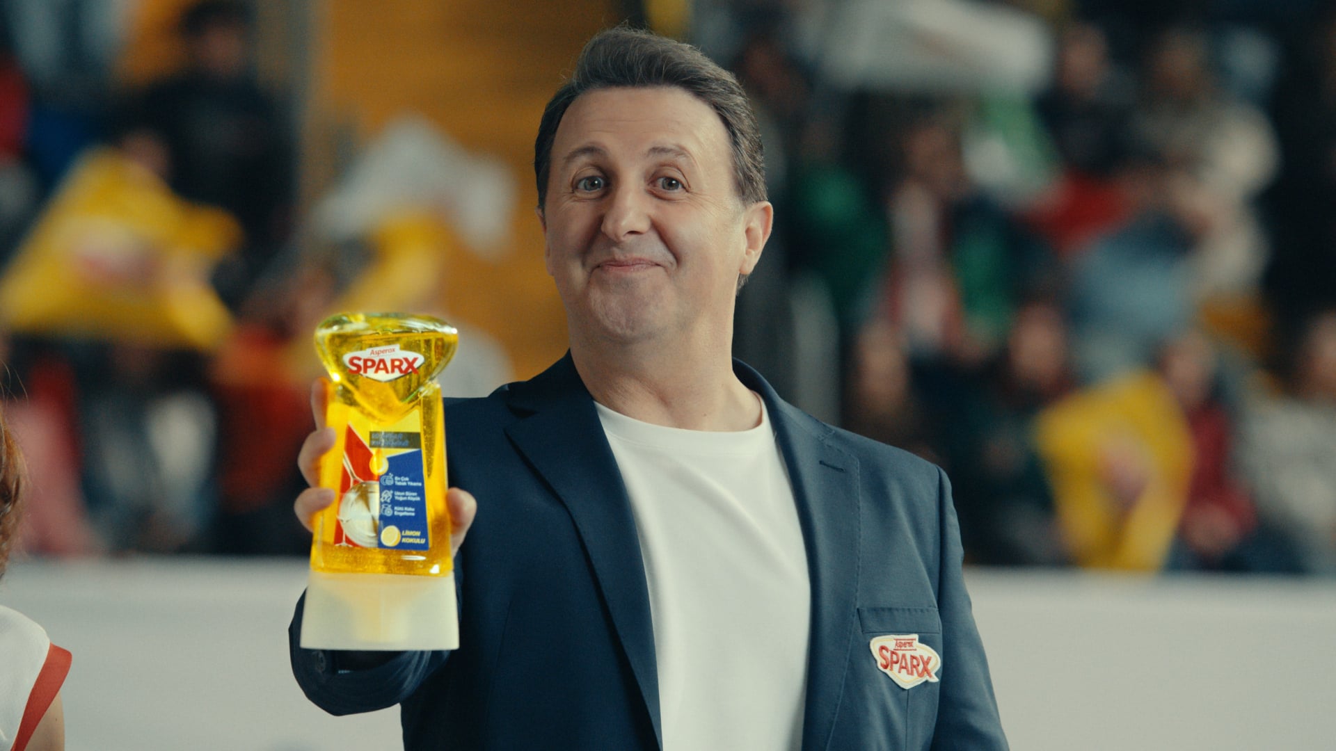 Elde Yıkama Olimpiyatları