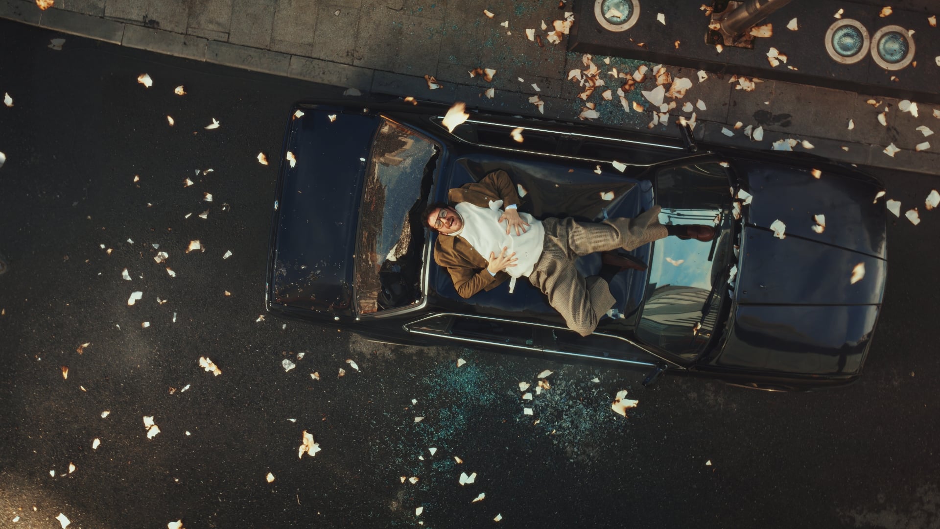 Eti Maximus - Yoldan Çıkaran Enerji 