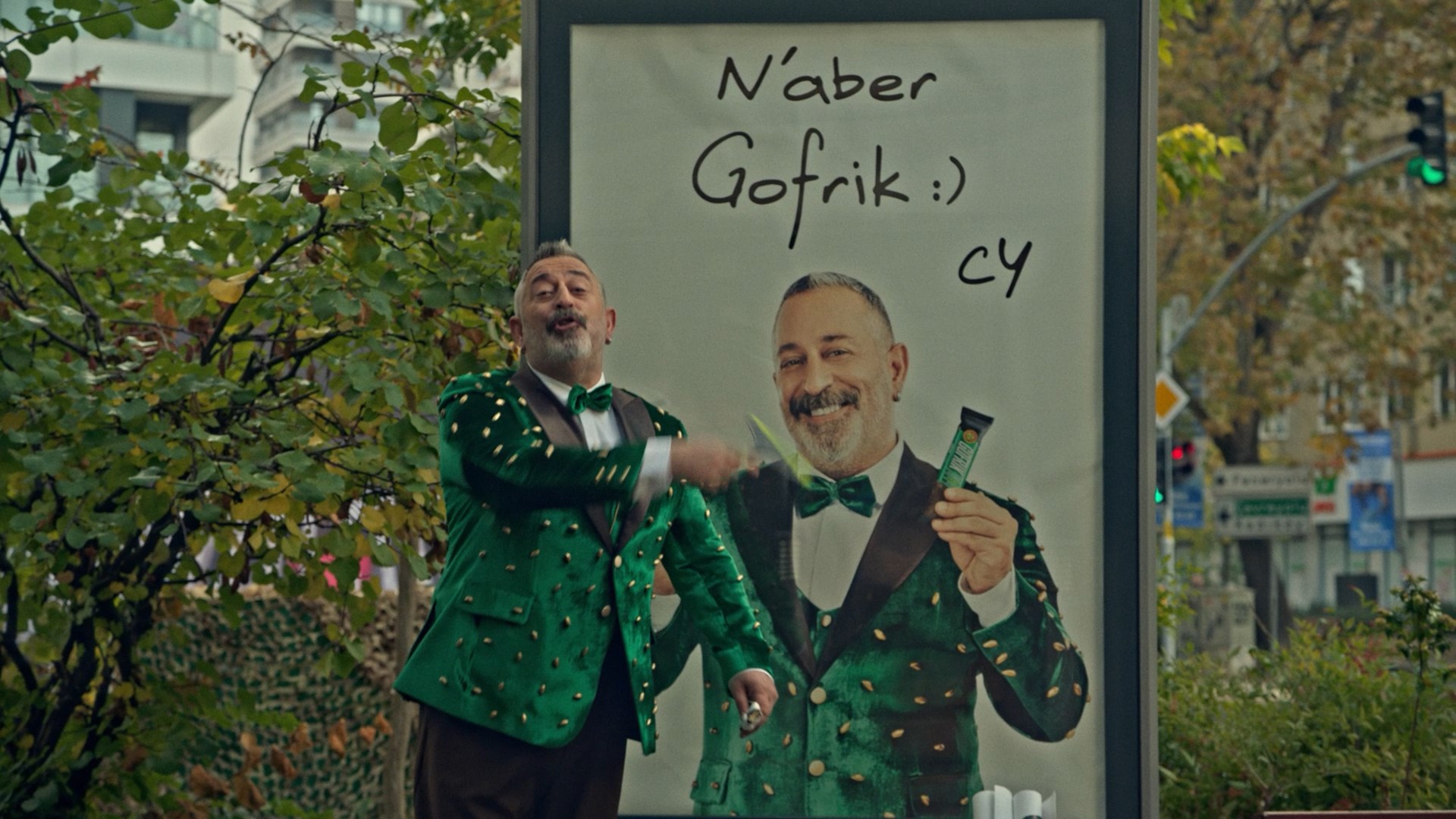 Naber Gofrik