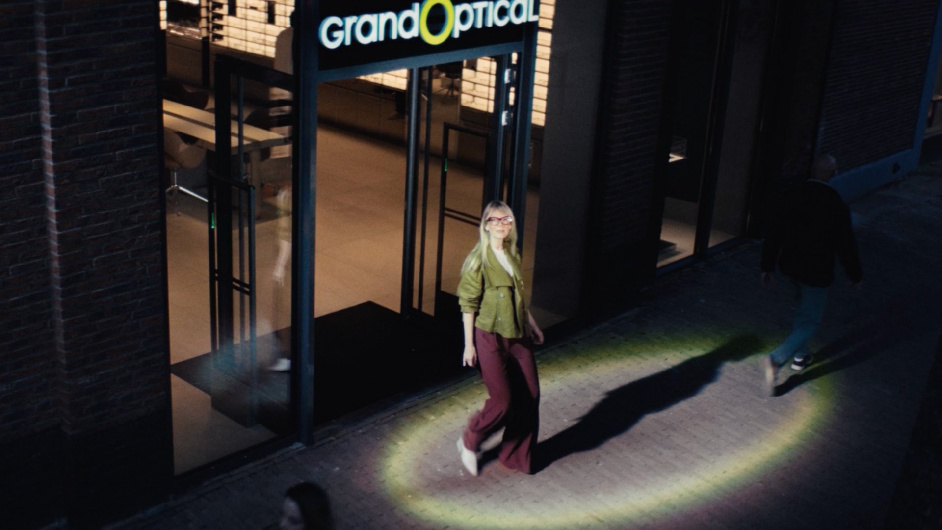 Grand Optical