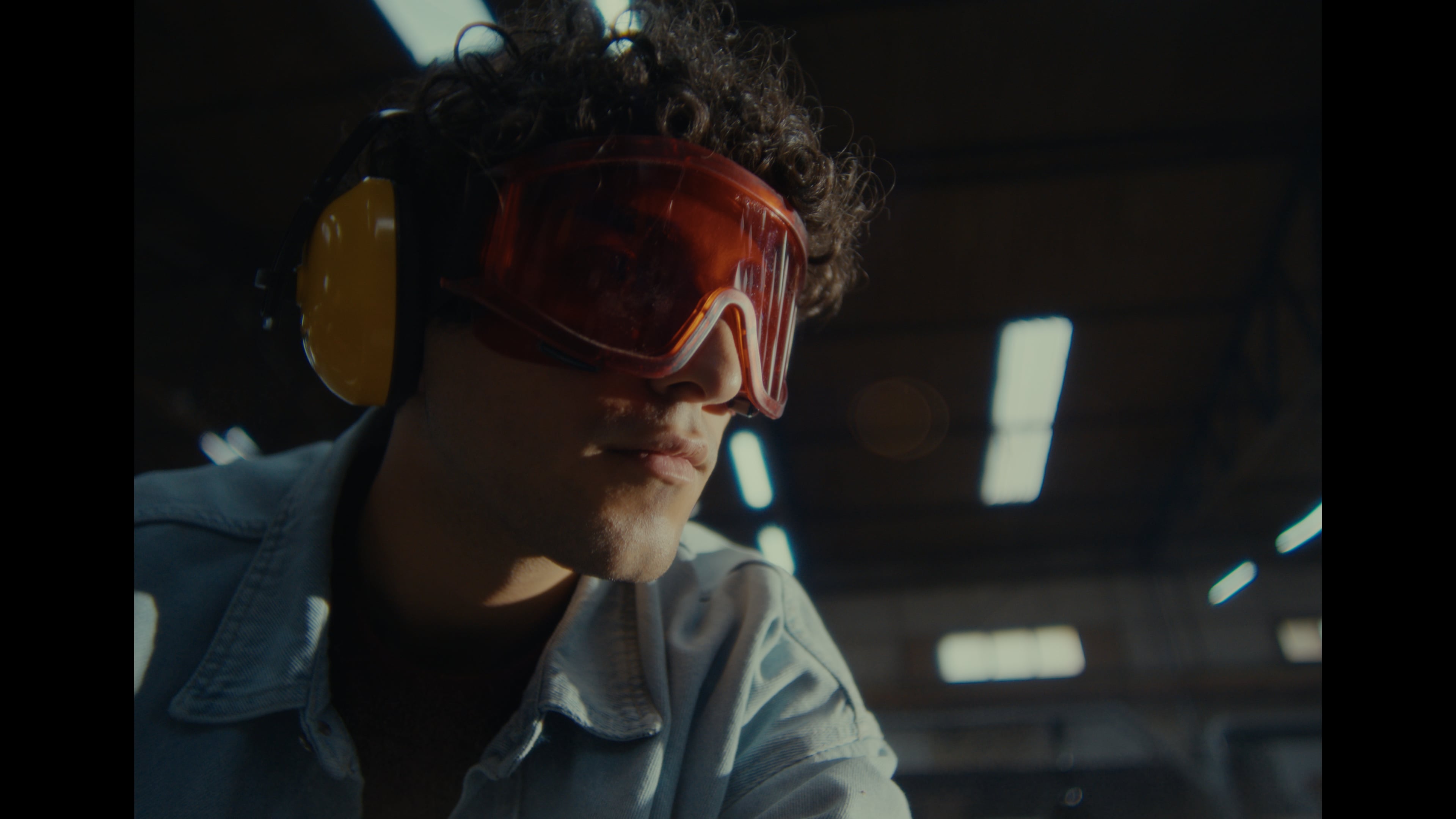  Gençliğin Üretim Çağı 