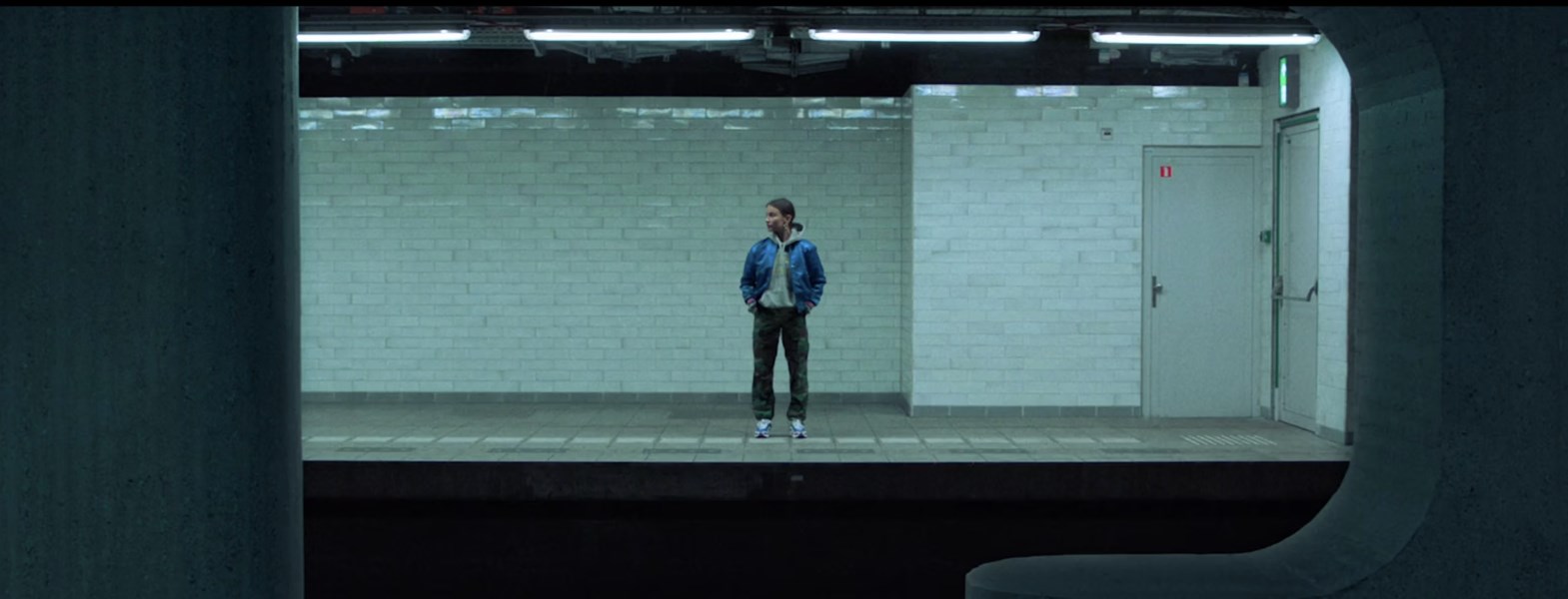 Ournight. Our Neighbourhood.